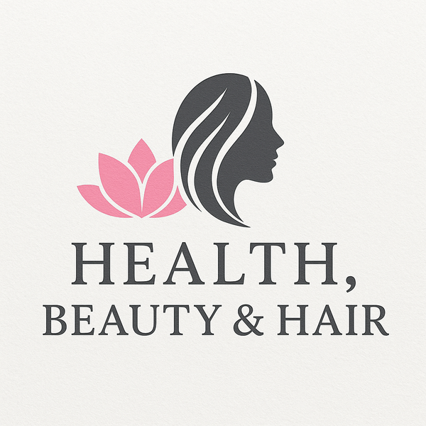 Health, Beauty, and Hair